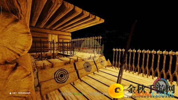《森林》战力提升攻略，武器进阶秘籍揭晓