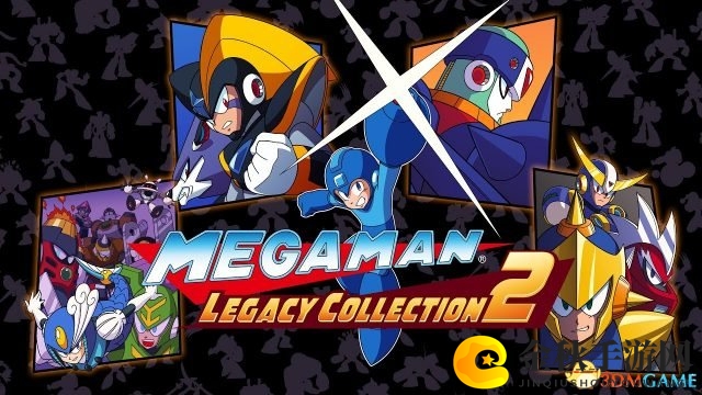 3dmgame