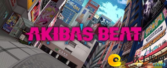《秋叶原之击》PS4／PSV版即将上市，发售日揭晓！