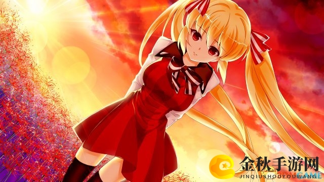 国产文字AVG《遥望彼方》