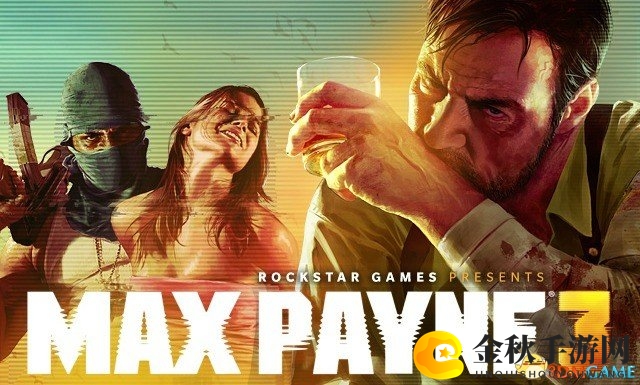 挖掘《马克思佩恩3》核心精髓，R星制作幕后揭秘大公开