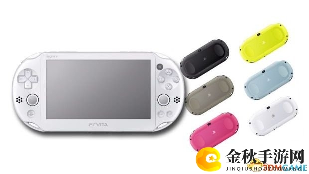 力挽狂澜，索尼坚守日本PSV卡带生产阵地