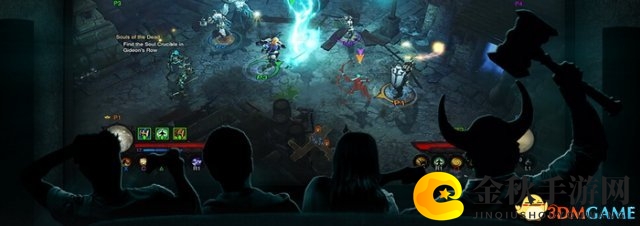 《暗黑破坏神3》降价促销，PS4／PS3版引关注，抢购从速！