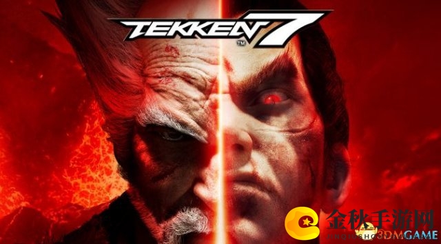 《铁拳7》Steam版升级，新增NVIDIA Ansel截图功能