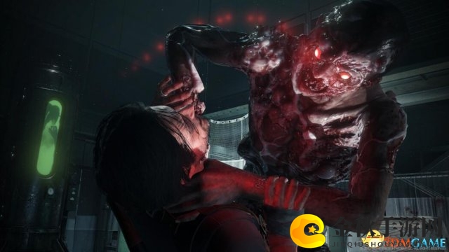 《恶灵附身2》或登Switch，制作人三上真司流露兴趣