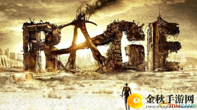 Bethesda全新《狂怒》作品宣传片将于明日公布