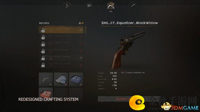 3dmgame