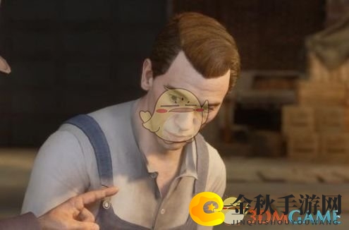 《四海兄弟：最终版》拉尔菲结局
