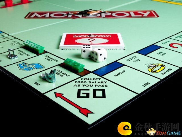 育碧Switch《强手棋》加载时长超长，竟需耗时十分钟