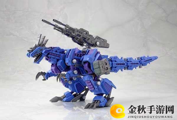 热血玩具改新游《索斯机兽：荒野纪》今冬登陆NS