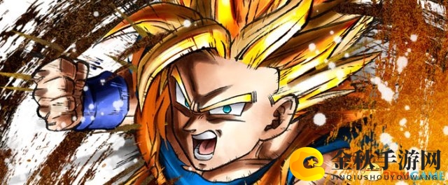 《龙珠战士Z》魔人布欧少年篇，精彩预告全览