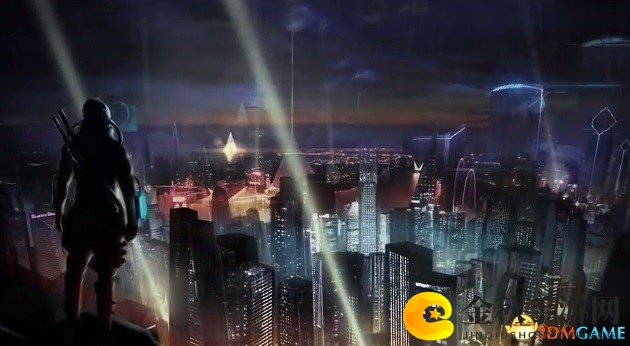 《暗影狂奔：香港扩展版》全新启航，冒险征途再续篇章