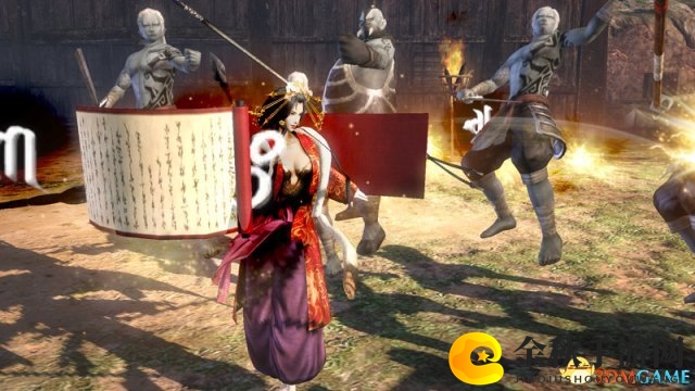 3dmgame