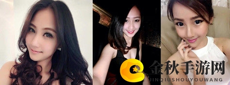 基因卓越魅力尽显，马来西亚三姐妹颜值爆表美图集