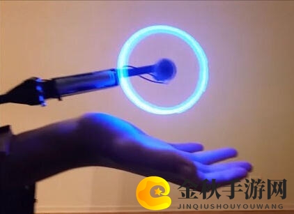 国外高手匠心独运，再现《火影》经典“螺旋丸”