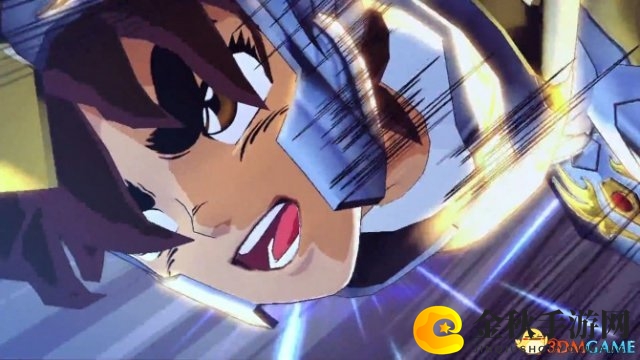 万代动画新作《圣斗士星矢：斗士之魂》第三部预告片震撼发布