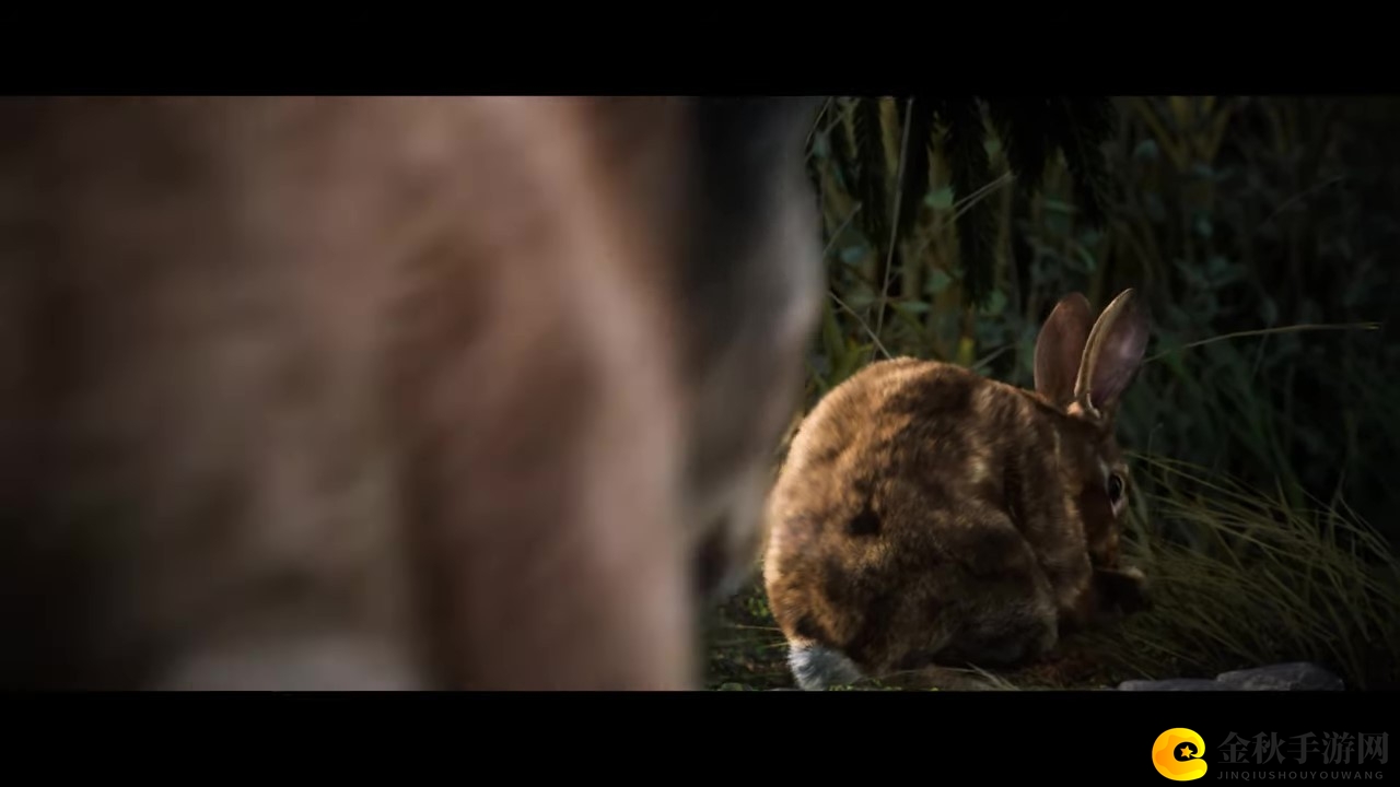 模拟狩猎新作《模拟狩猎3》正式预告 发售日待定