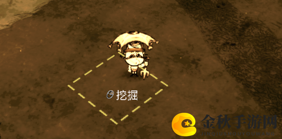 《饥荒：联机版》建筑技巧和信息分享