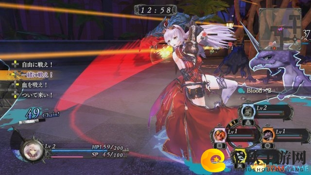 阿兰德续作《无夜之国》暗色调尽显神秘魅力
