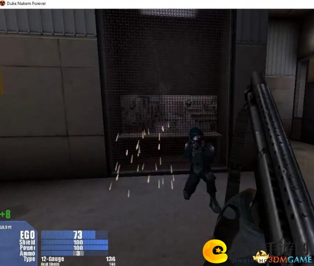 3dmgame