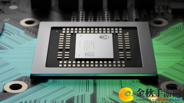 今晚揭晓：Xbox天蝎座核心配置一览