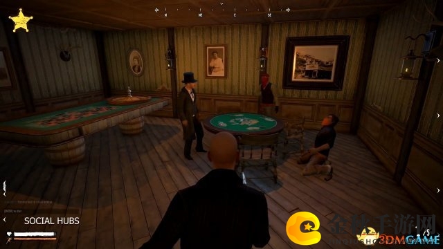 3dmgame