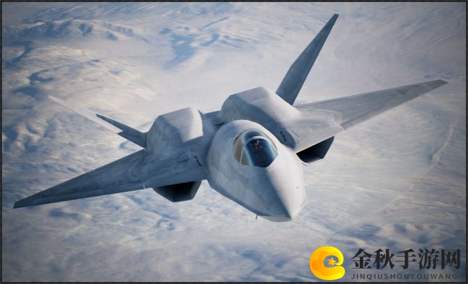 《皇牌空战7：未知空域》激战启幕，精彩广告抢先看！
