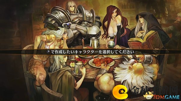 《龙之皇冠Pro》惊艳演示，PS4平台明年1月独占亮相