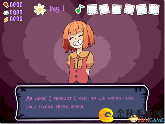 探索《Hitogotchi》中成为电子宠物的奇妙感受，愿望得以实现