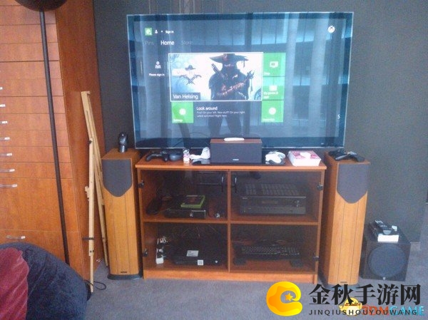 《范海辛续篇》Xbox One版预告片抢先看