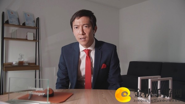 真人参演恐怖游戏《夜书》新预告 7月登陆全平台