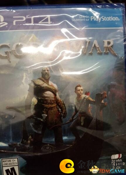 3dmgame