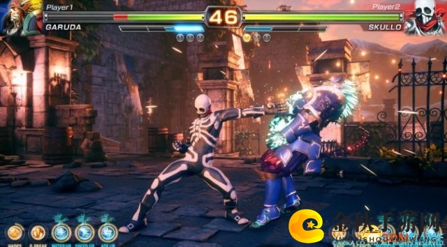 3dmgame