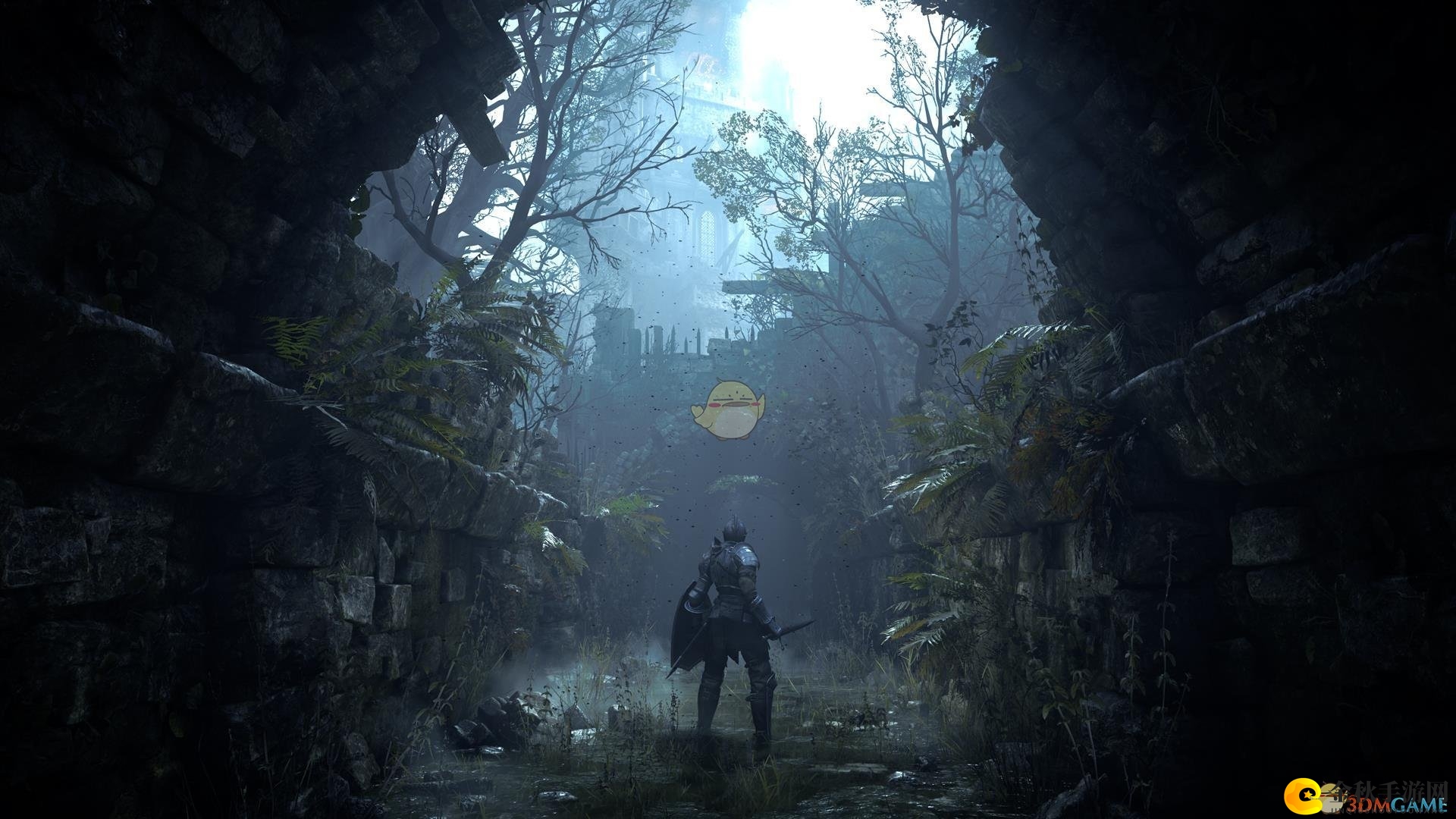《恶魔之魂：重制版》挑战黄衣之王攻略解析