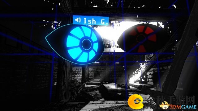《魔圈》独立佳作亮相Steam，开启抢先体验之旅