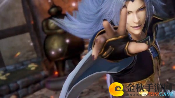 《最终幻想纷争》街机版升级，新添FF9角色Kuja助力