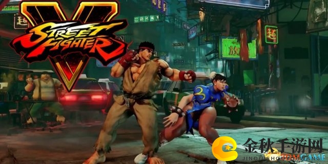 《街头霸王5》PS4版存储需求揭晓，数字令人意外