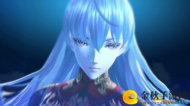 《战场女武神：苍蓝革命》演示战火燃起，敬请期待！