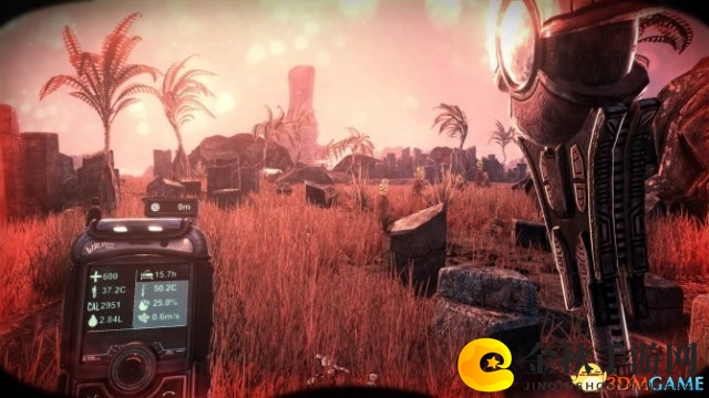 《独自一人》XB1版新内容“海波因特”下载开启