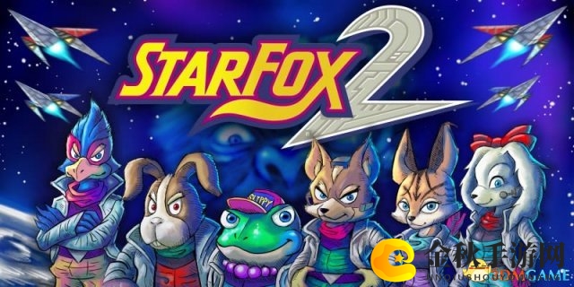 经典《星际火狐2》超任版RIP卡带现eBay热销