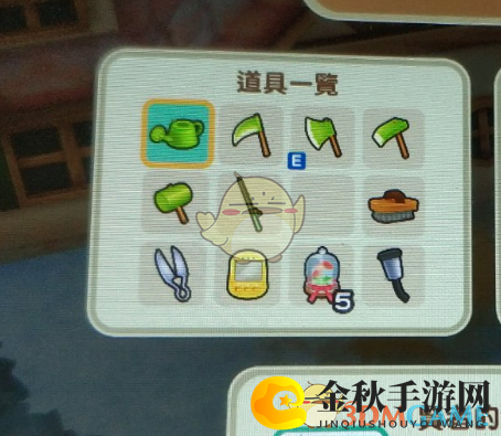 《牧场物语：重聚矿石镇》探索贤者农具提升途径