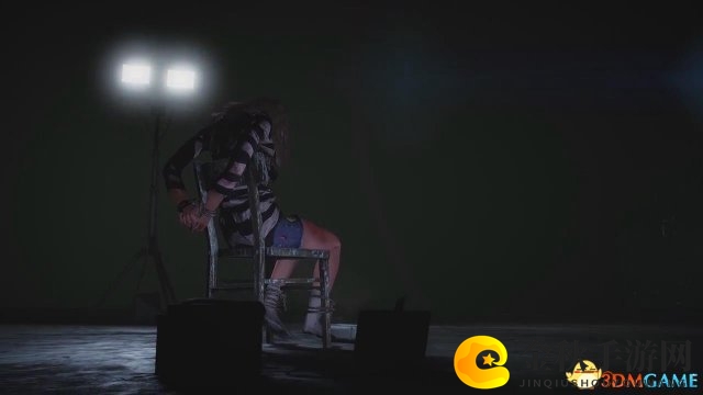 报复