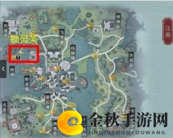 《天涯明月刀》手游五行藏珍木获取指南，任务攻略详解