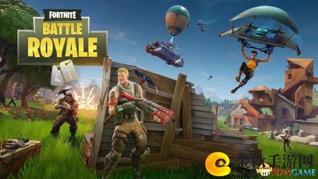 3dmgame