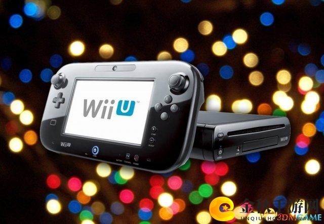 任天堂Wii U全球销量传突破千万，市场反响热烈