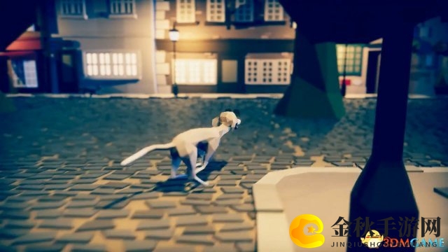 还债RPG游戏《美好生活》将推出猫狗双版本可互联