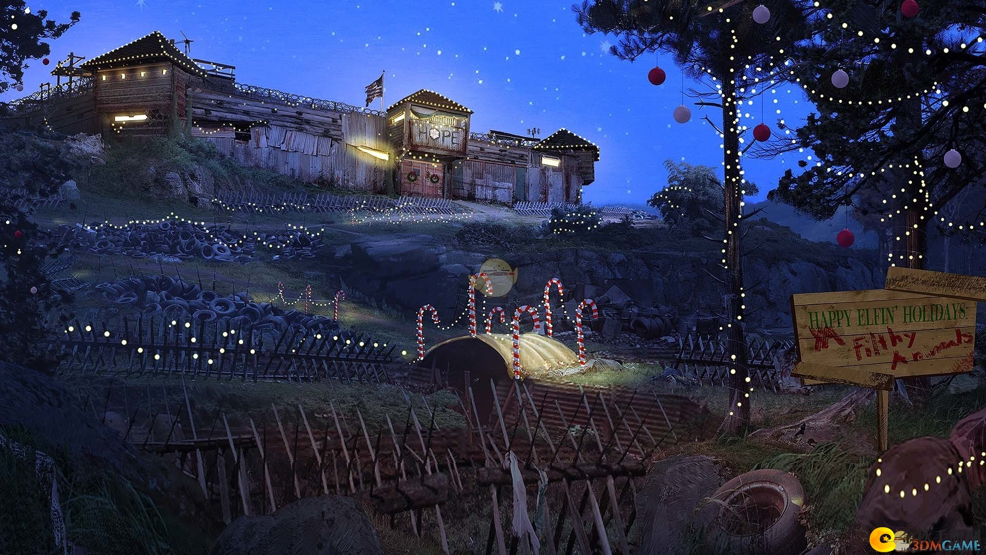 《喋血复仇》高个子玩家攻略解析分享
