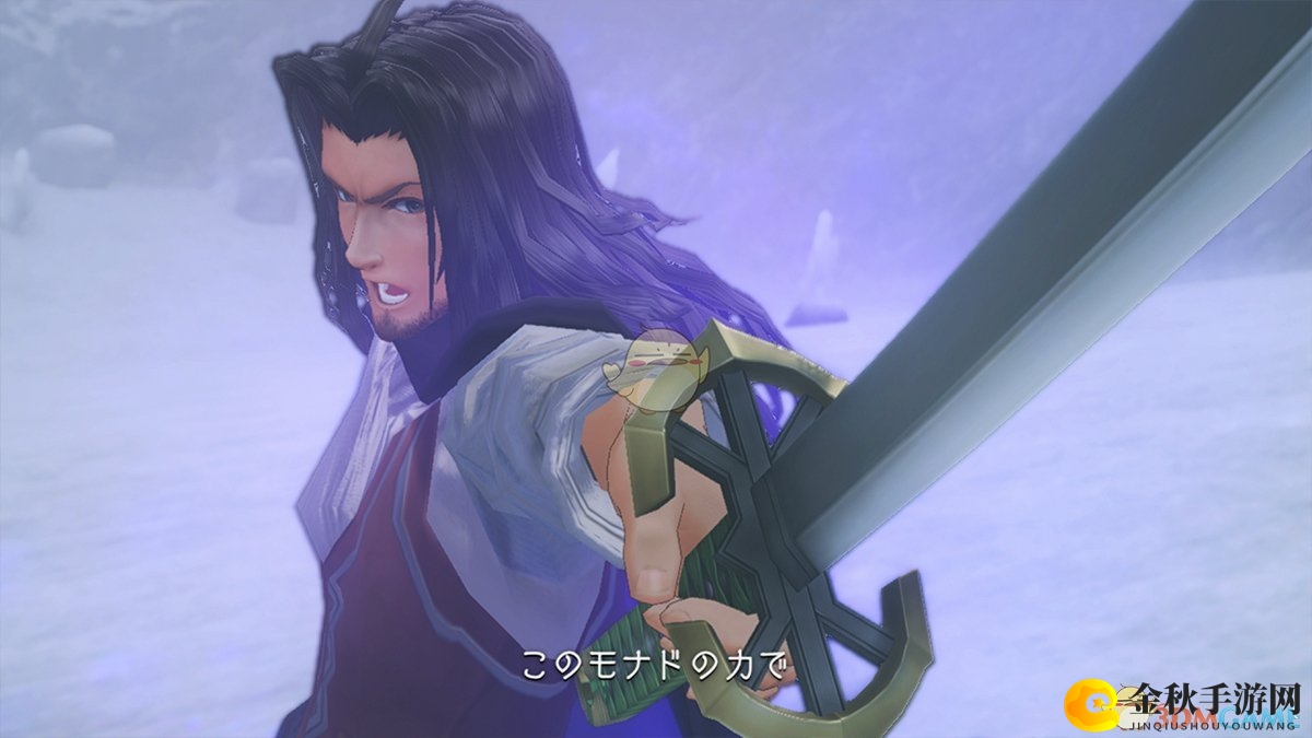 《异度神剑终极版》中利尔加藏身处揭晓