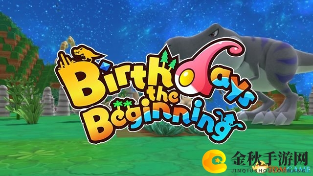《生日开始》北美版发售延期，模拟养成路漫漫