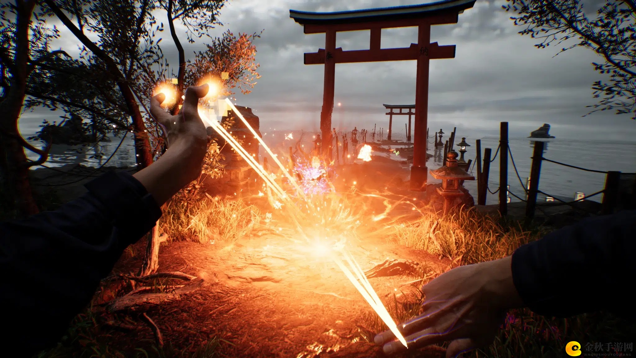 《幽灵线：东京》PS5版拥有6种图像模式 可自由选择